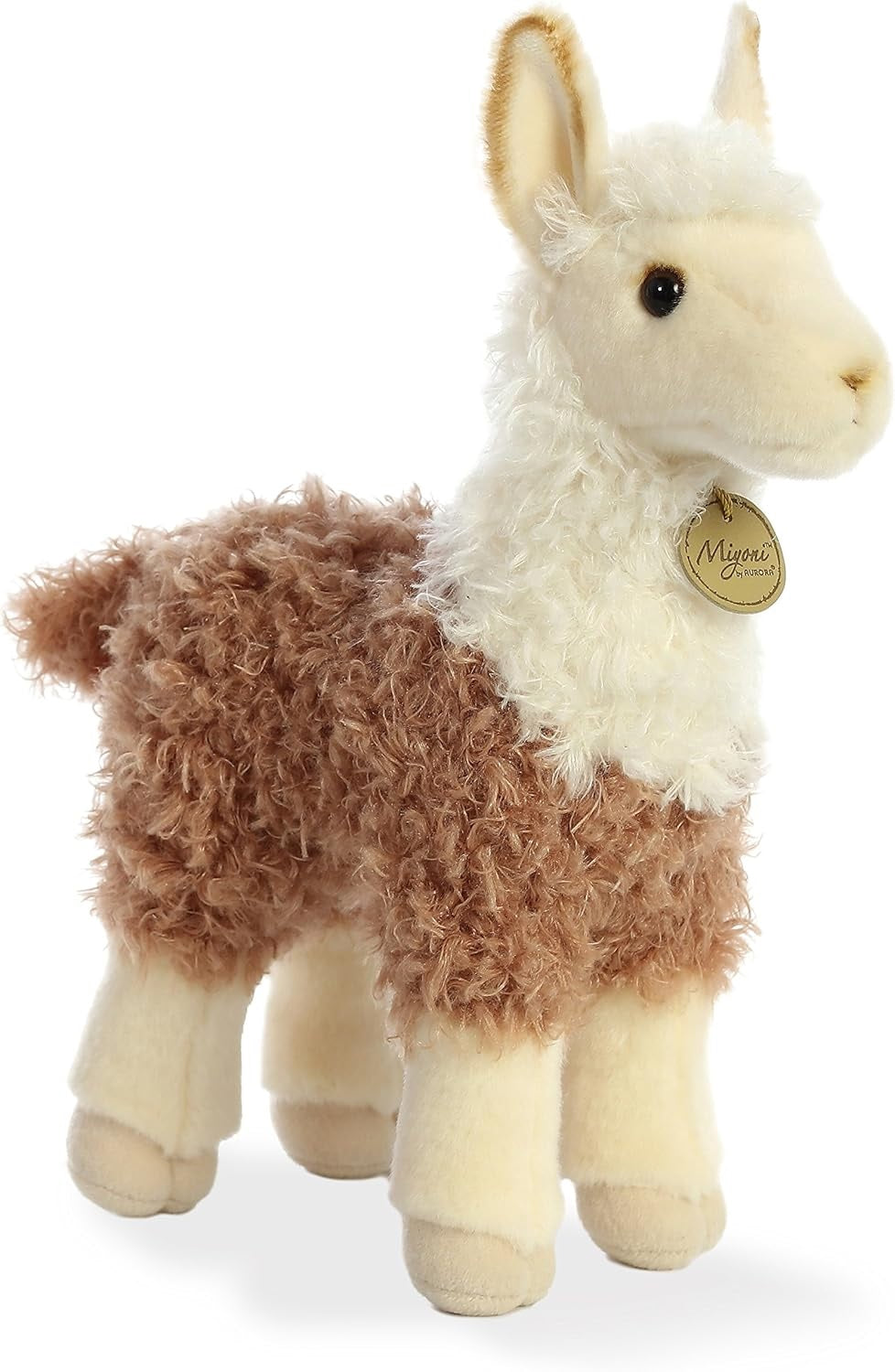 LLAMA BICOLOR