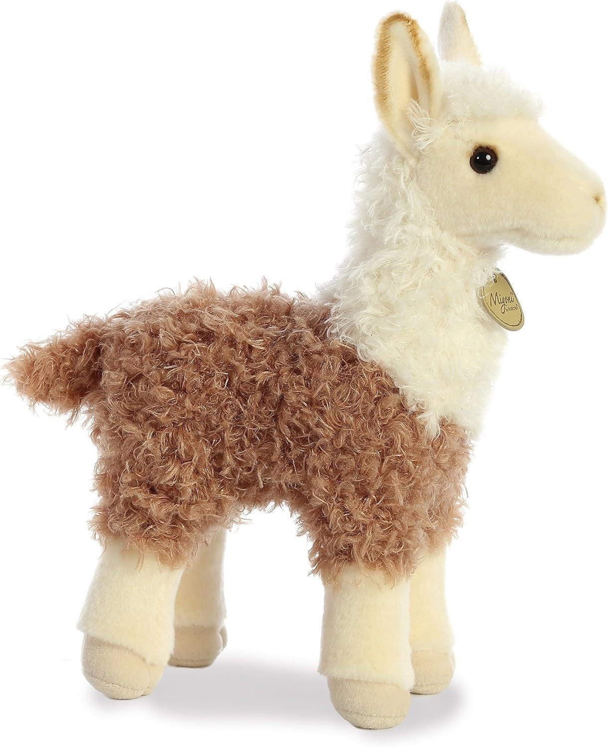 LLAMA BICOLOR