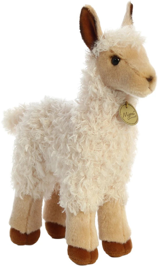 LLAMA BEIGE