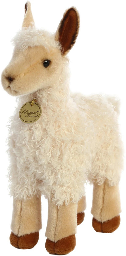 LLAMA BEIGE