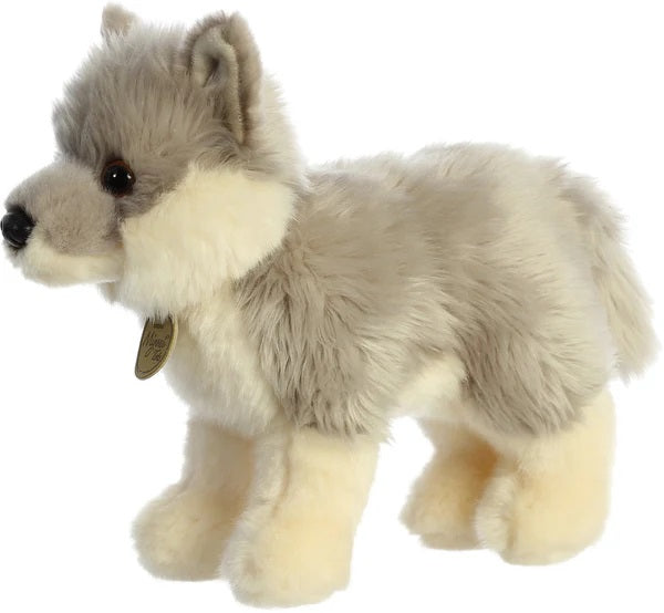 LOBO CACHORRO