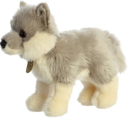 LOBO CACHORRO