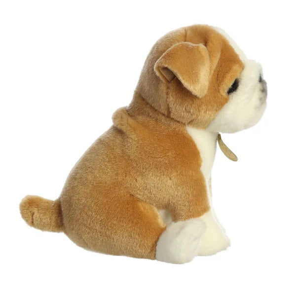 BULLDOG