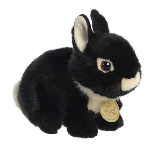 CONEJO NEGRO