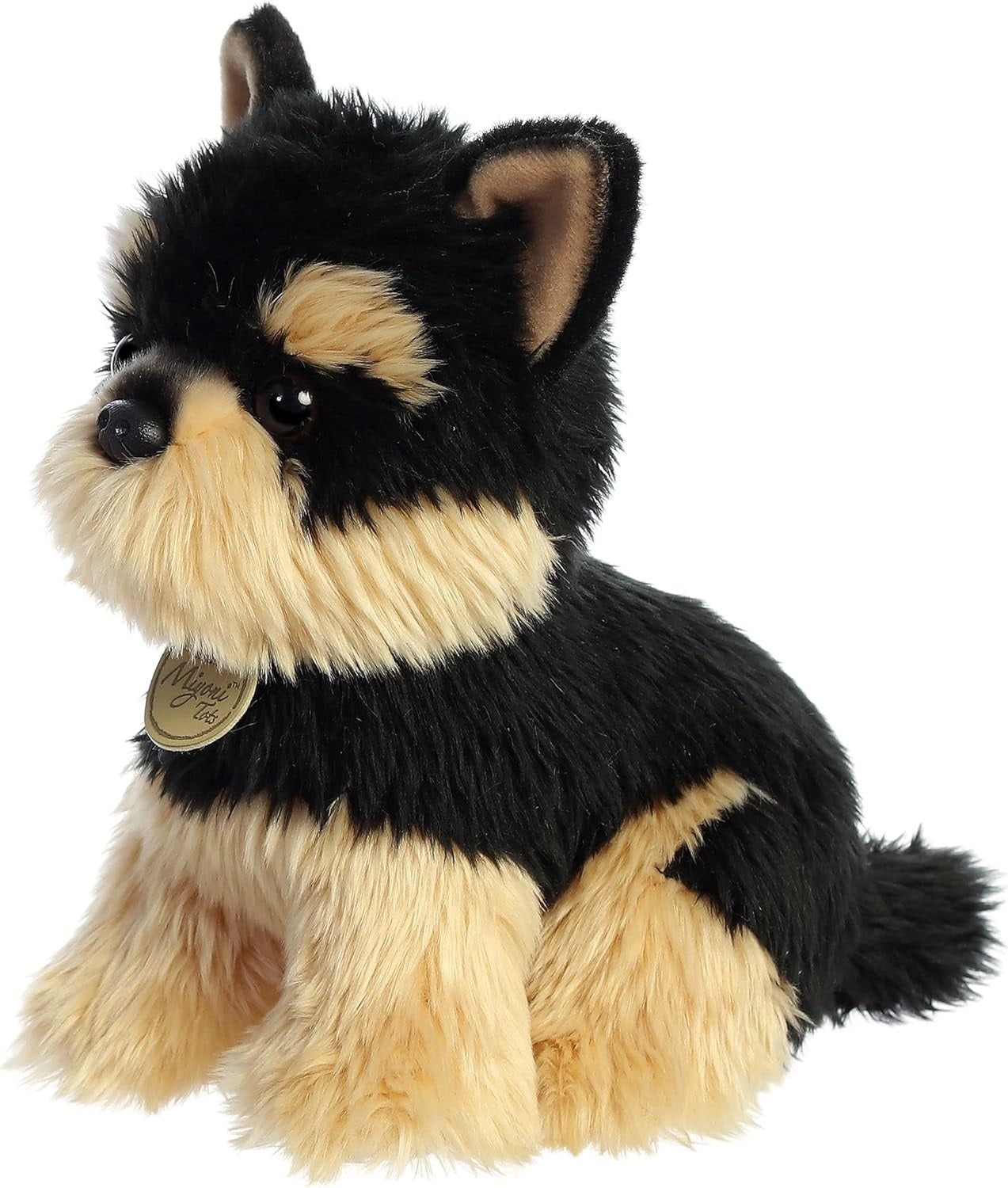 PERRO YORKI CACHORRO