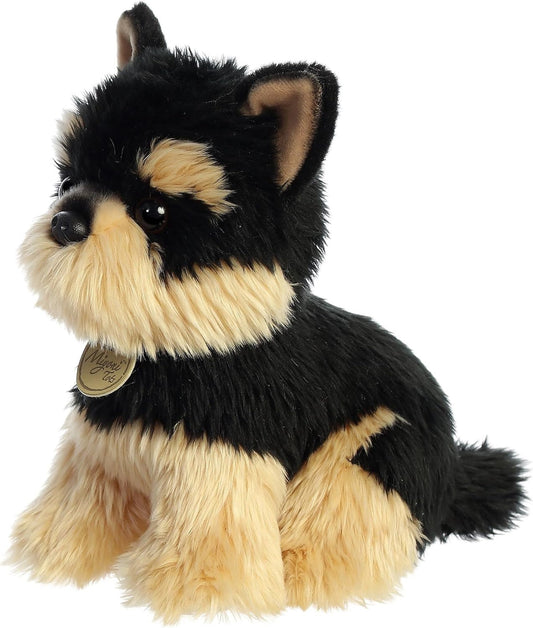 PERRO YORKI CACHORRO