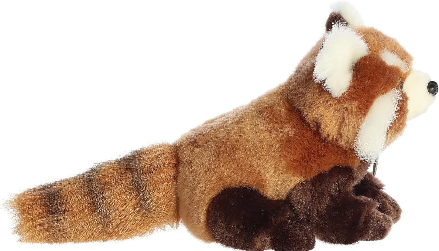 PANDA ROJO CACHORRO