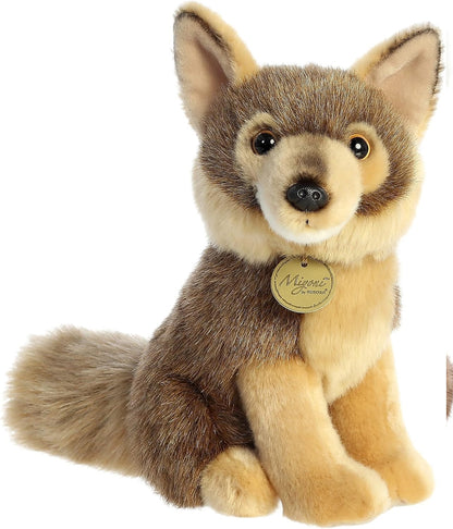 COYOTE