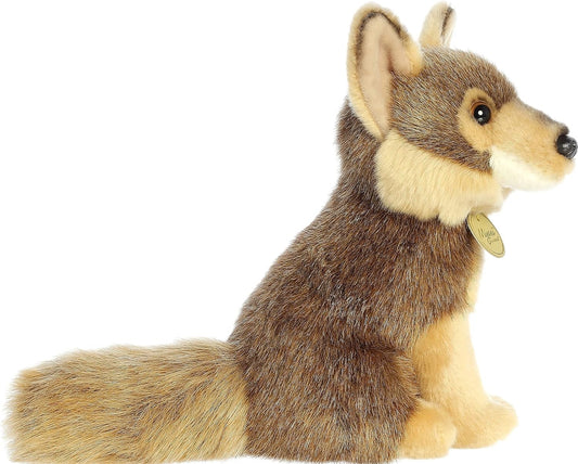 COYOTE