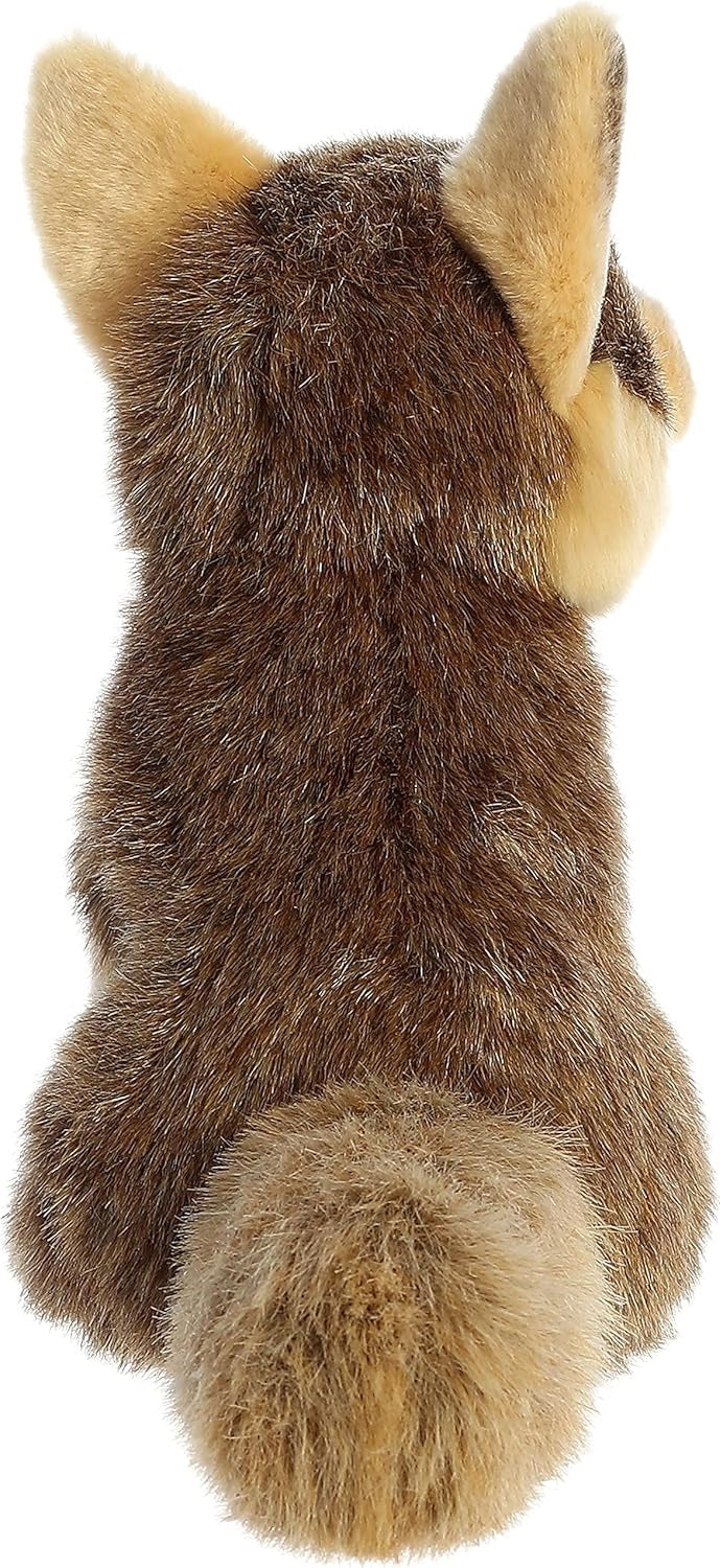 COYOTE