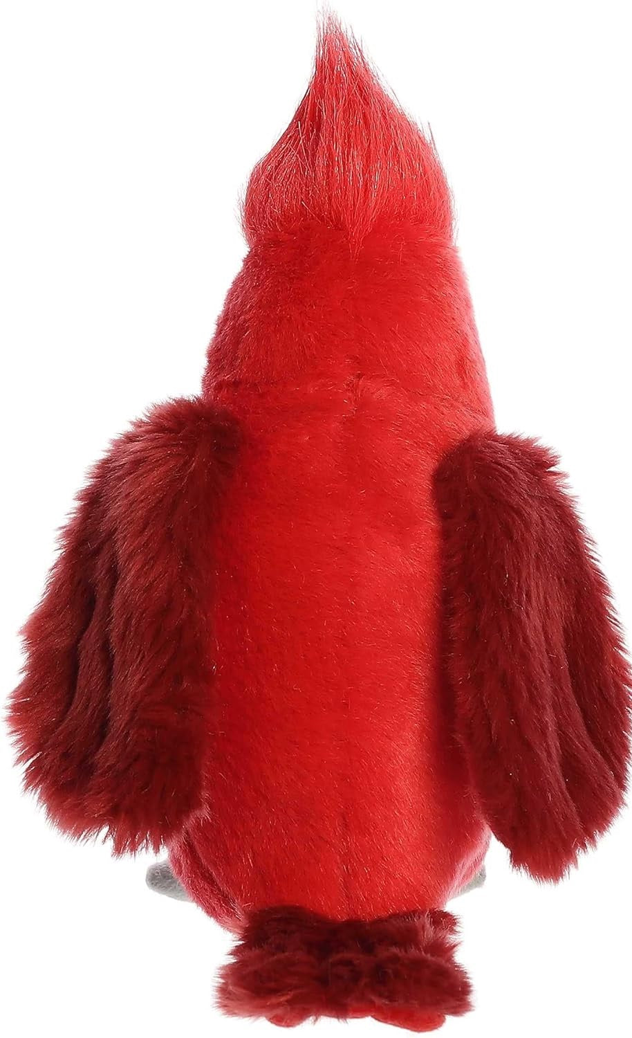 PAJARO CARDENAL ROJO