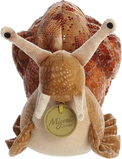 CARACOL JARDIN