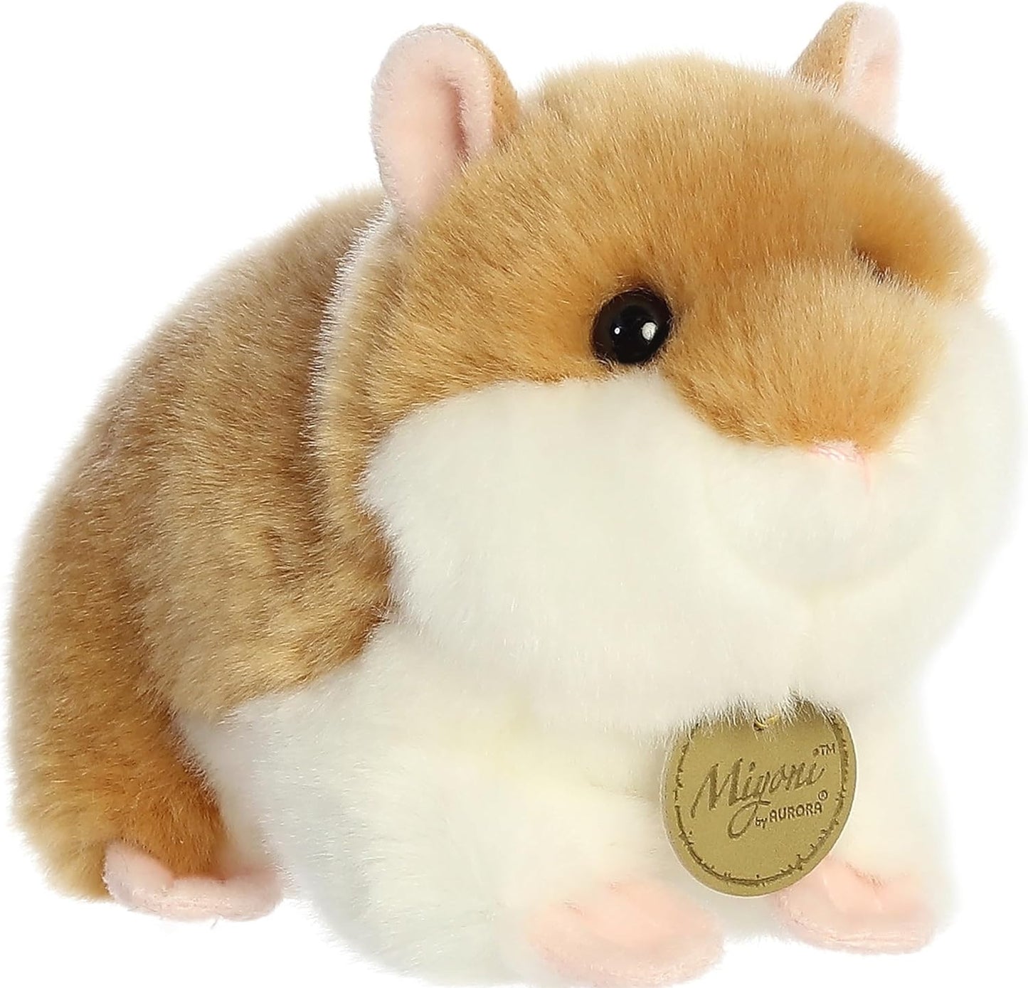 HAMSTER
