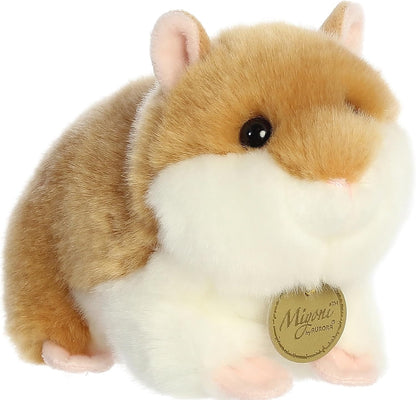 HAMSTER