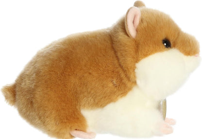 HAMSTER