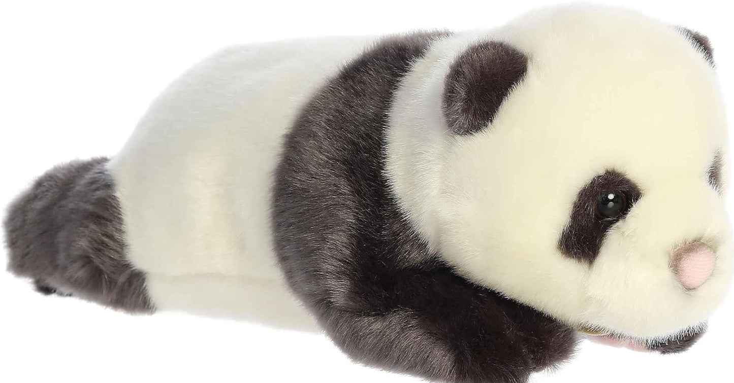 PANDA RECIEN NACIDO
