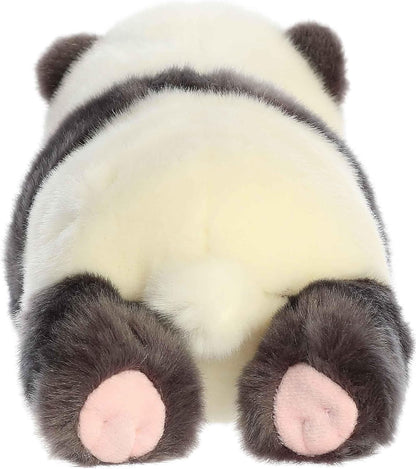 PANDA RECIEN NACIDO