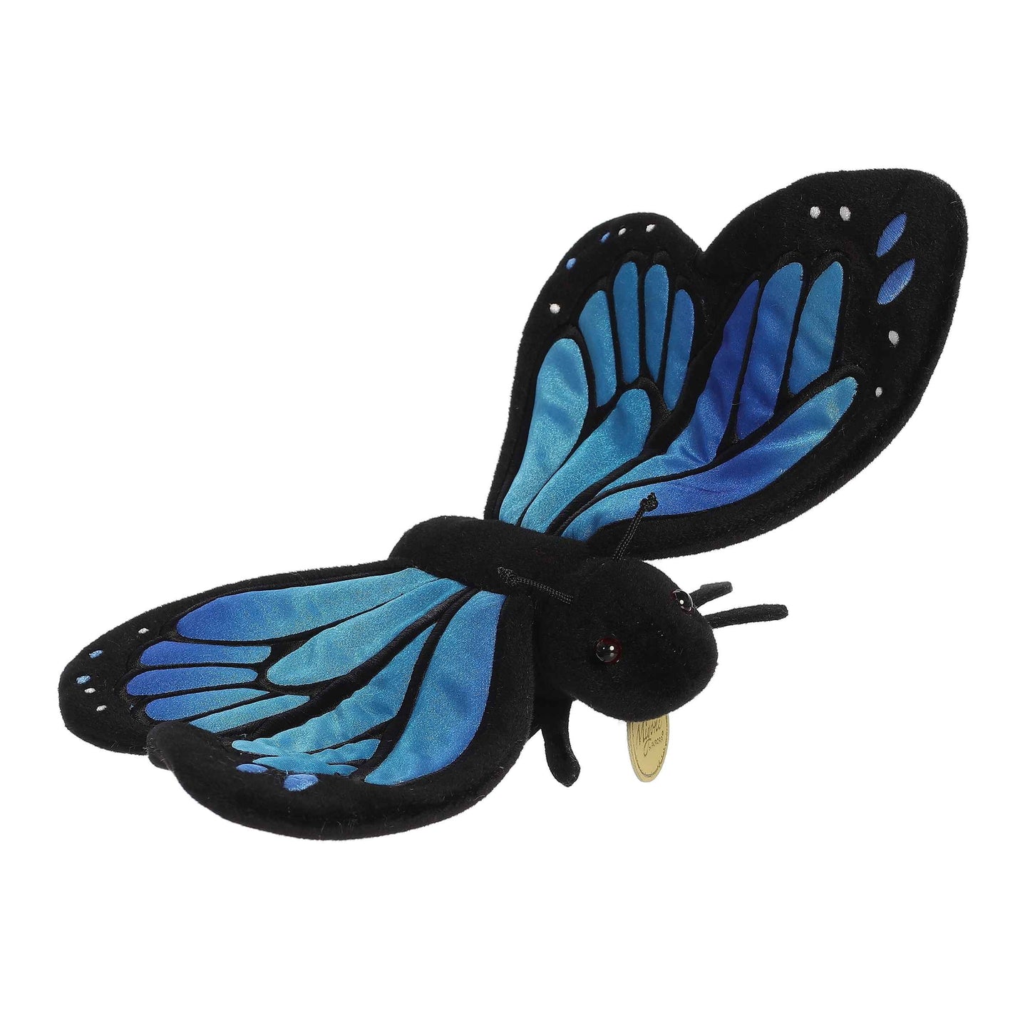 MARIPOSA AZUL