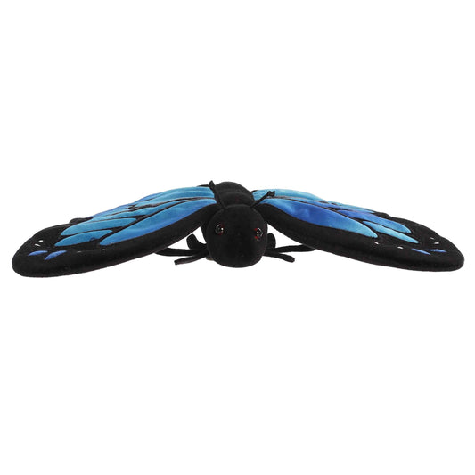 MARIPOSA AZUL