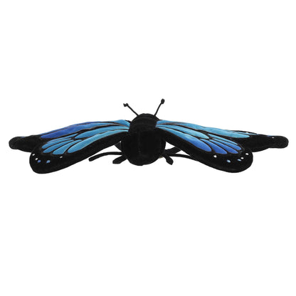 MARIPOSA AZUL
