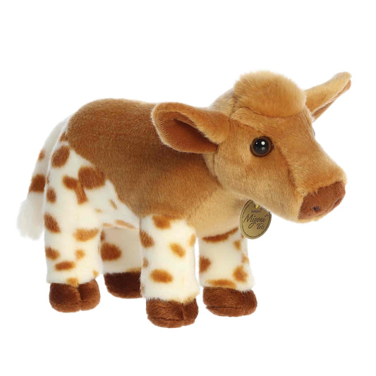 TORO VACA