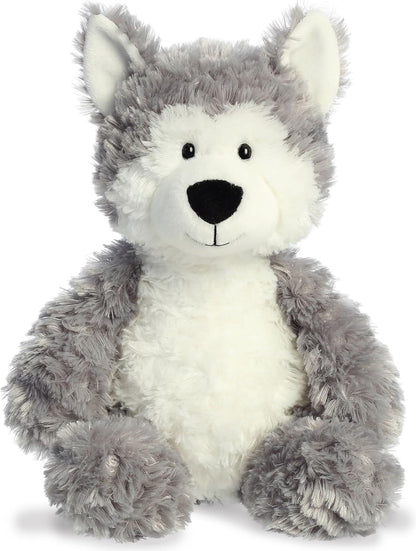 HUSKY