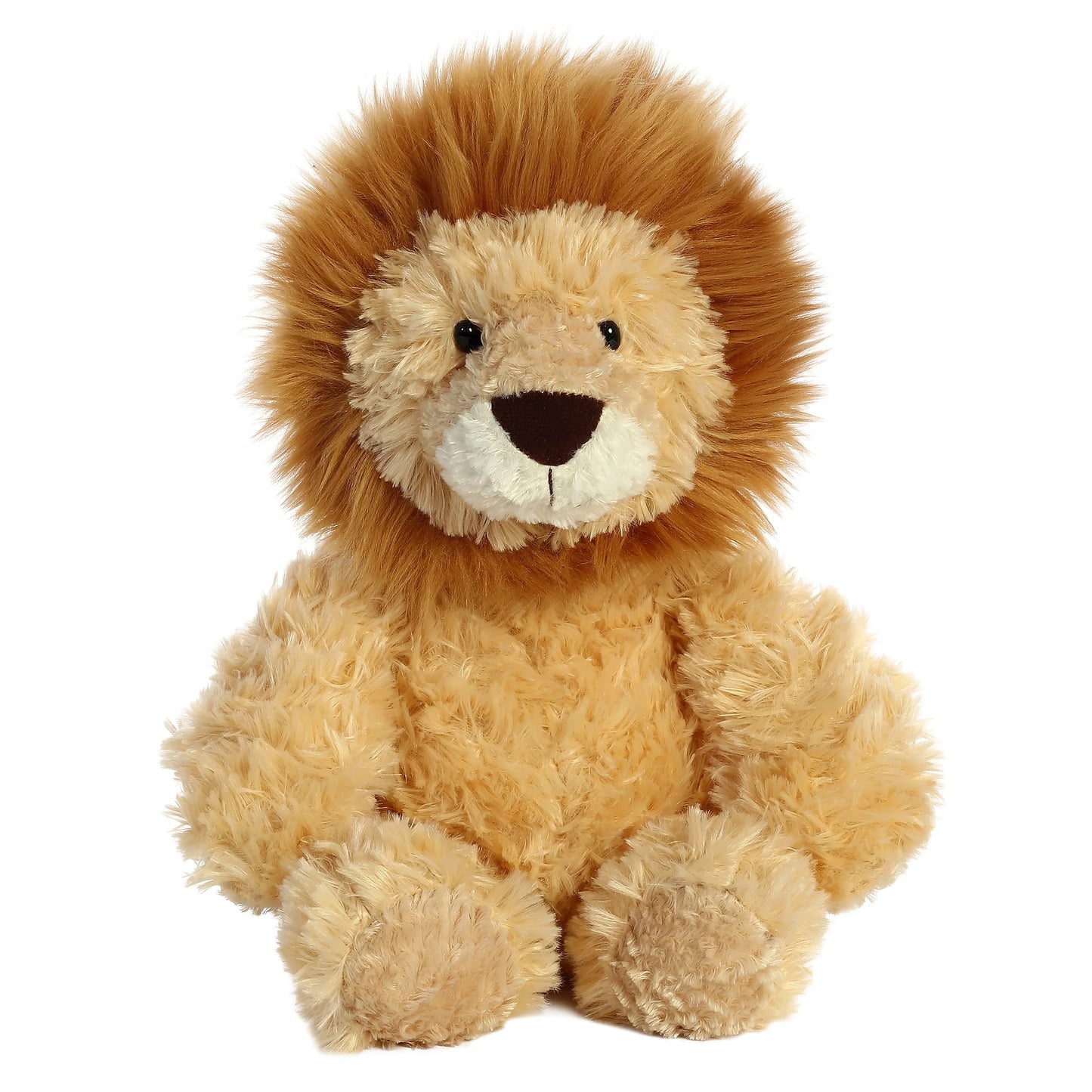 LEON PELUDO