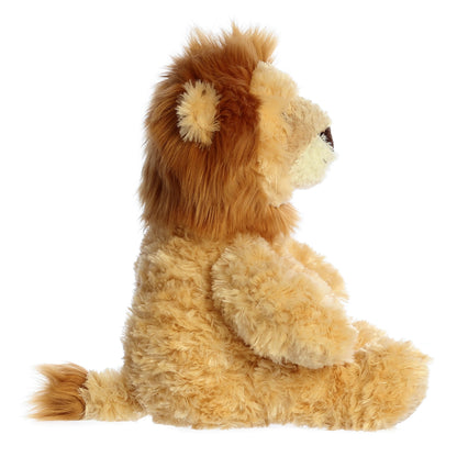 LEON PELUDO