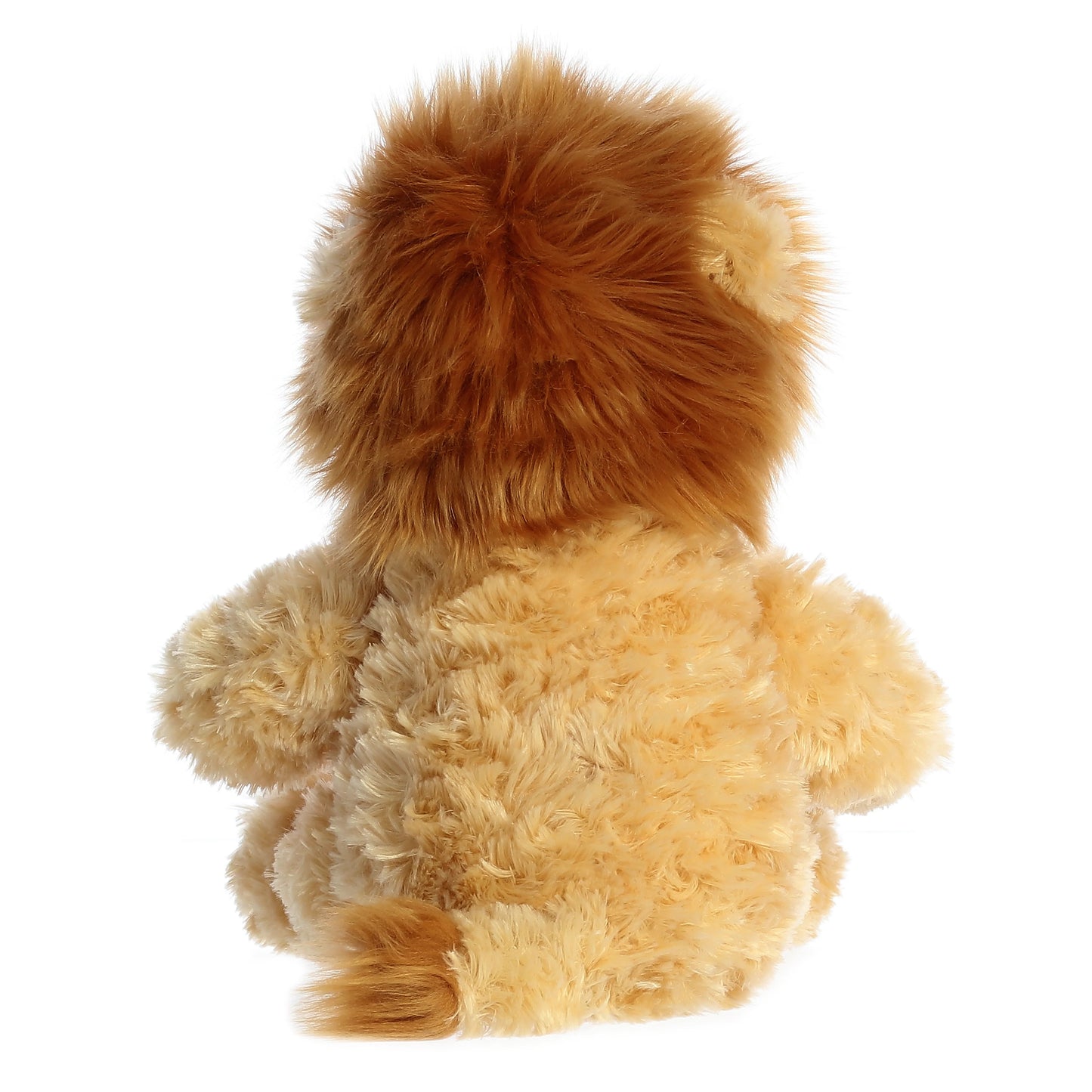 LEON PELUDO