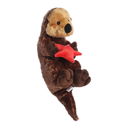 NUTRIA CON ESTRELLA