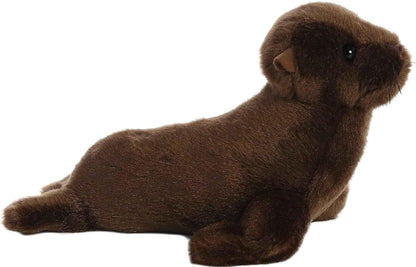 LOBO DE MAR