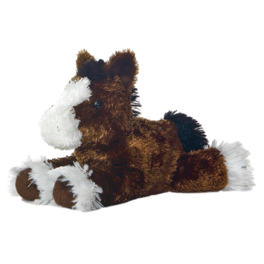 CABALLO ESCOCES