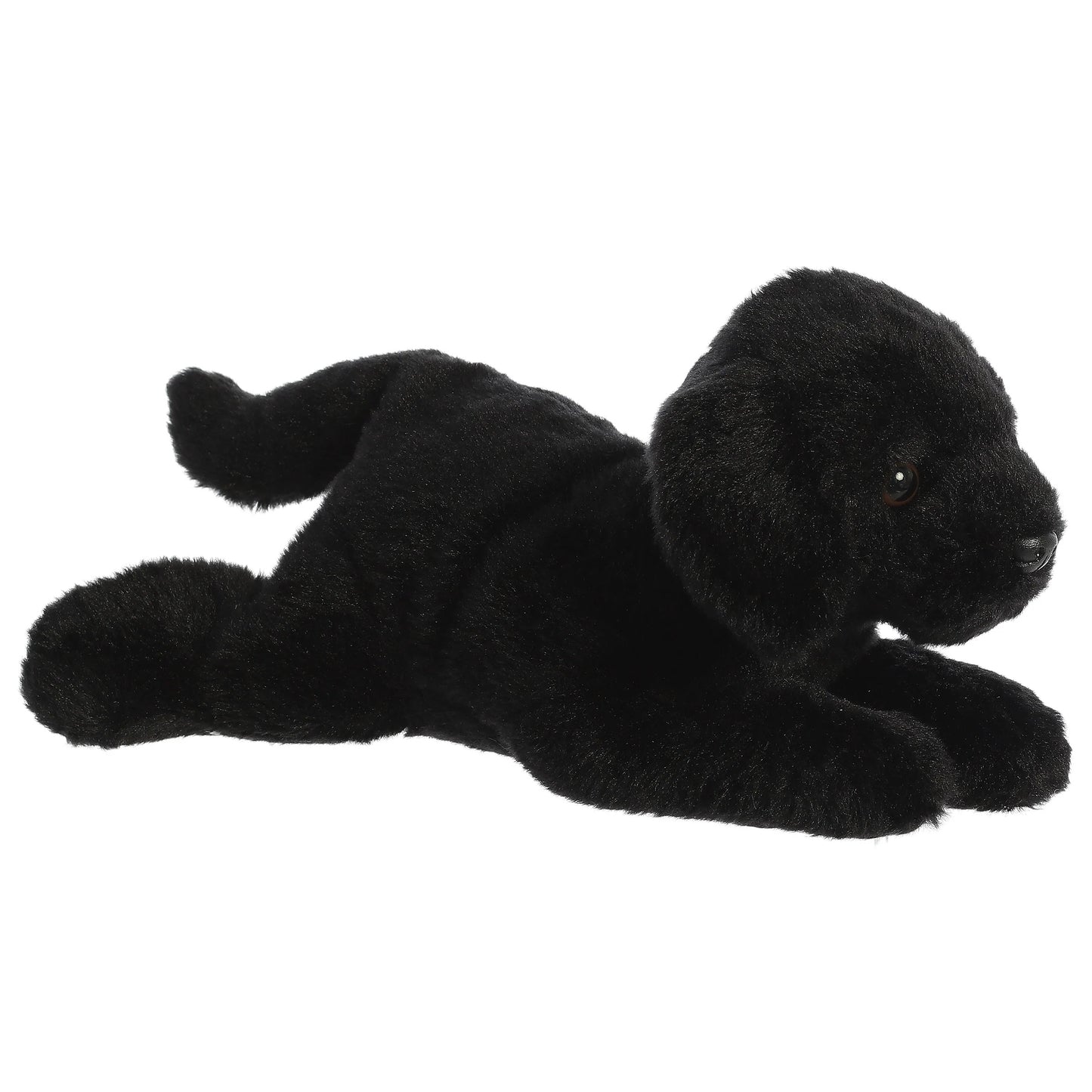 PERRO LABRADOR NEGRO