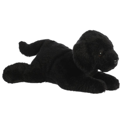 PERRO LABRADOR NEGRO