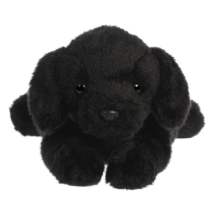 PERRO LABRADOR NEGRO