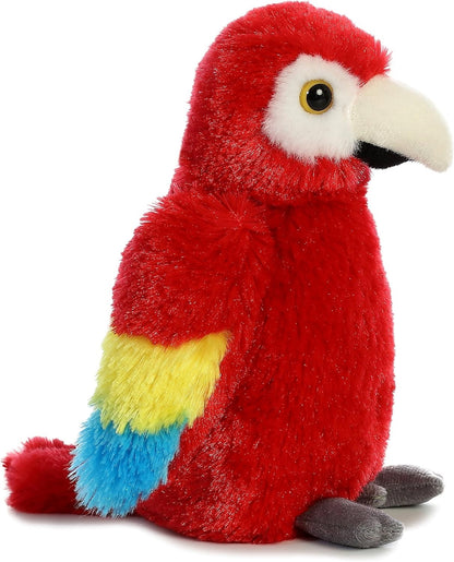 GUACAMAYA