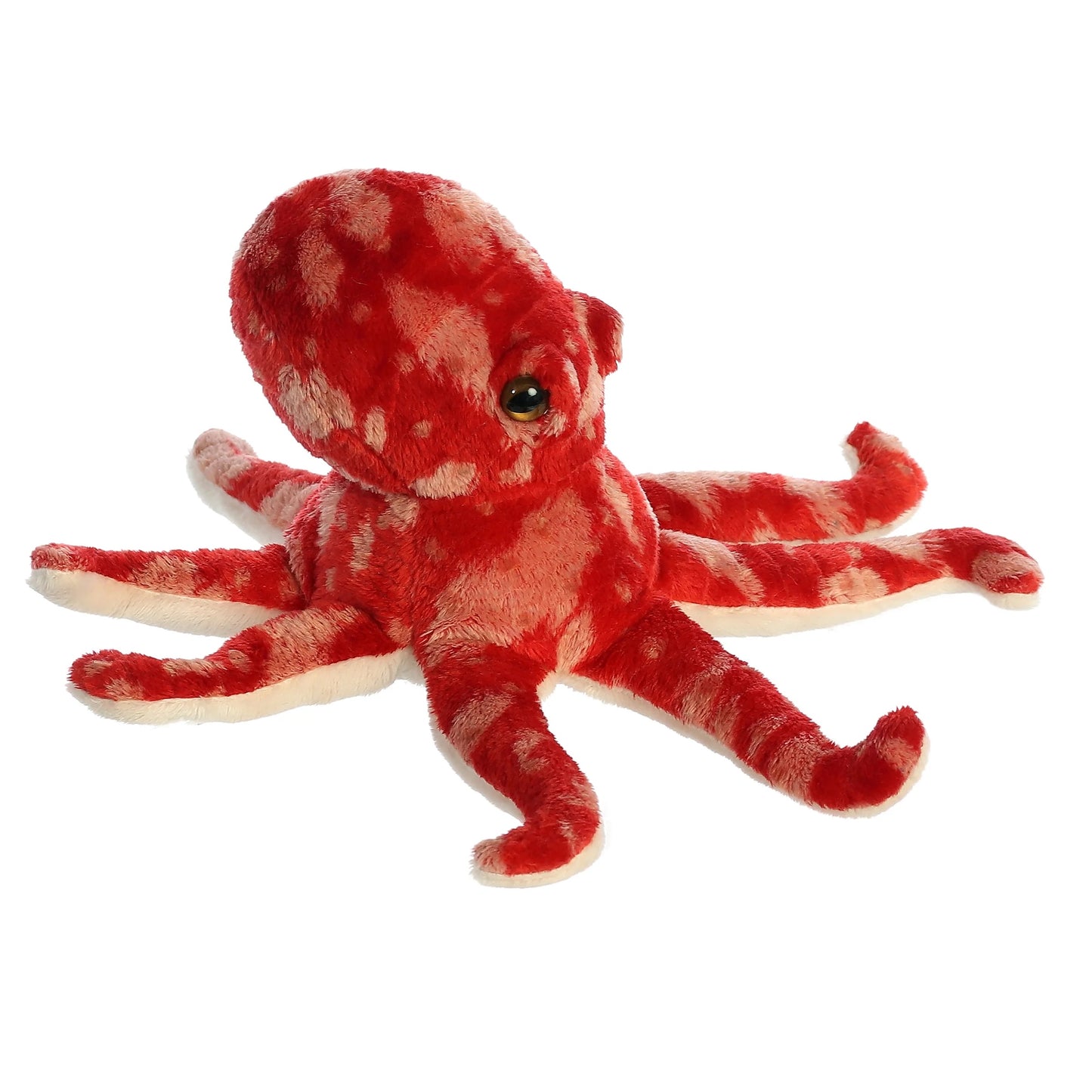 PULPO ROJO