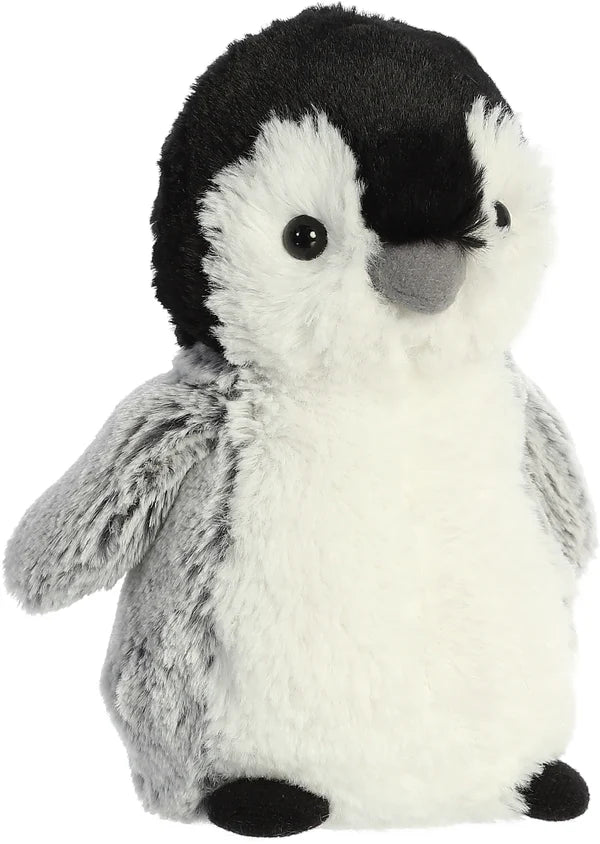 BABY PINGUINO EMPERADOR