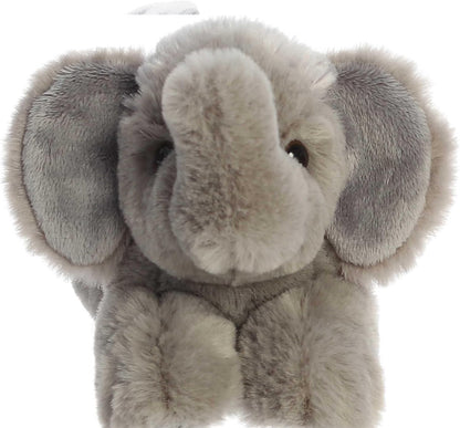 BABY ELEFANTE AFRICANO