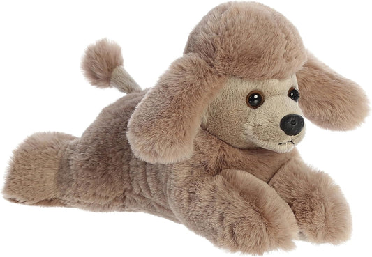 PERRO POODLE