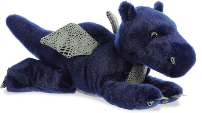 DRAGON AZUL