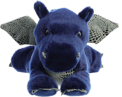 DRAGON AZUL