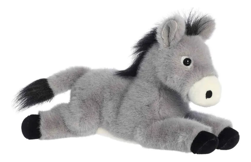 BURRO