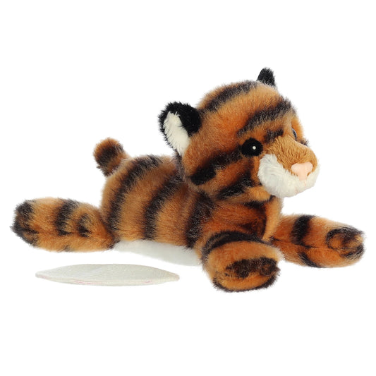 TIGRE IMAN HOMBRO