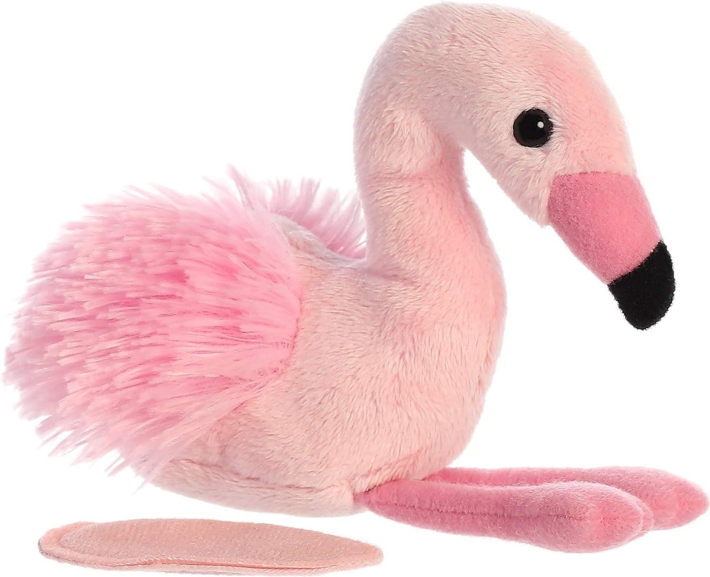 FLAMINGO IMAN HOMBRO