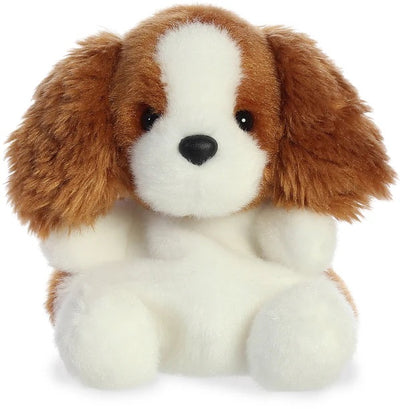 PERRO COCKER SPANIEL
