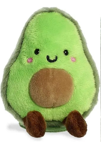 AGUACATE IMAN HOMBRO