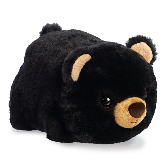 OSO NEGRO ESPONJADO 28 CM