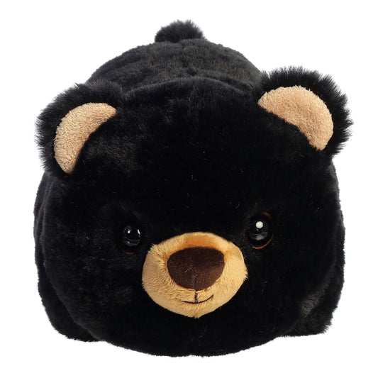 OSO NEGRO ESPONJADO 28 CM