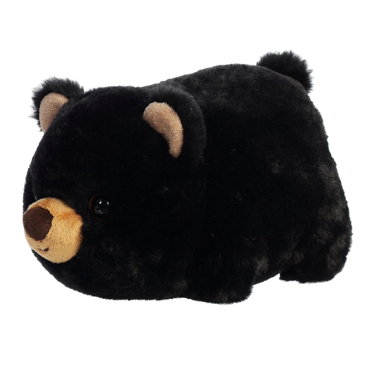 OSO NEGRO ESPONJADO 28 CM